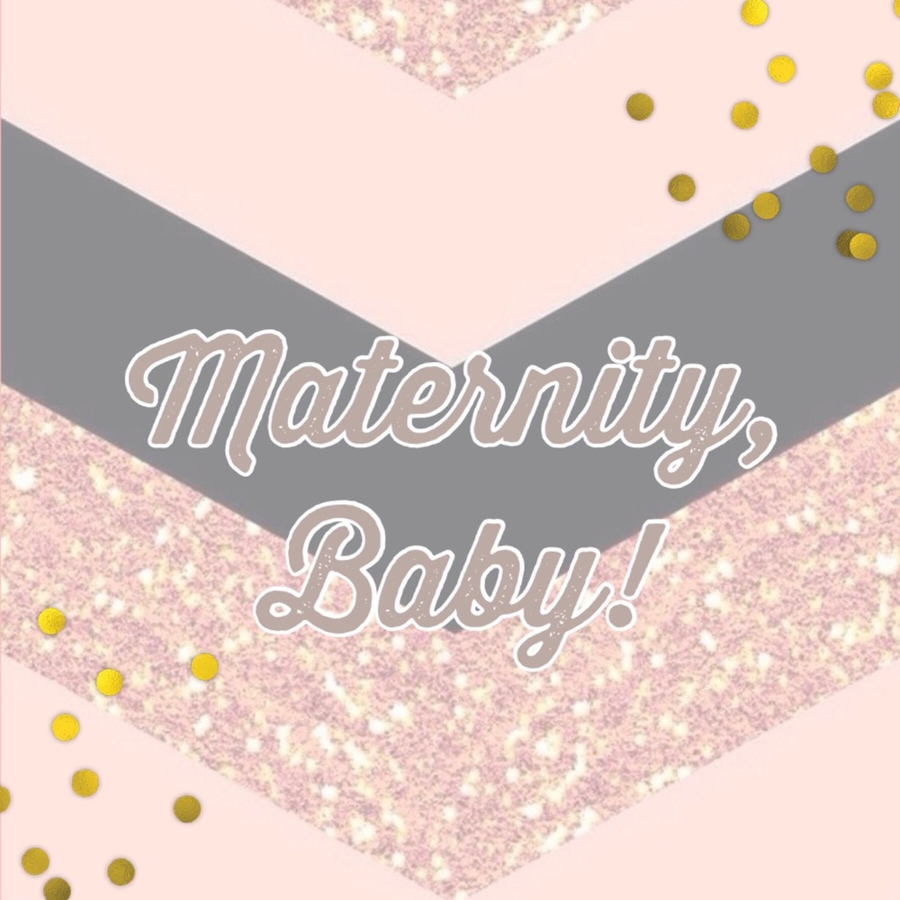 🤰🏻 Maternity Items From My Closet to Yours! 🤰🏻